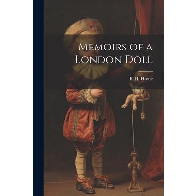 Memoirs of a London Doll