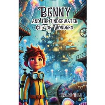 Benny and the Underwater City of Wonders