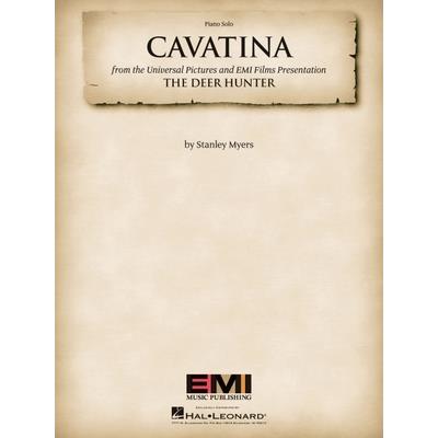 Cavatina (from the Deer Hunter)