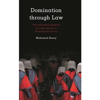 Domination Through Law