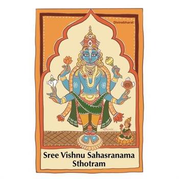 Sree Vishnu Sahasranama Sthotram