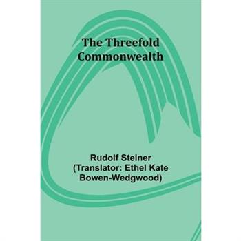 The Threefold Commonwealth