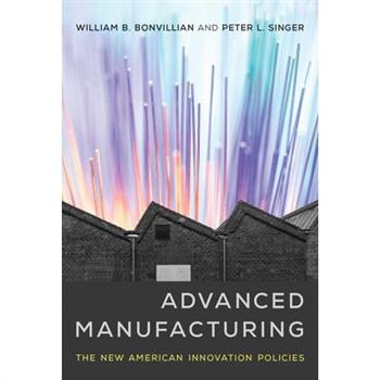 Advanced Manufacturing