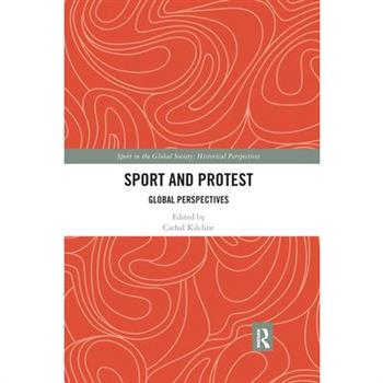 Sport and Protest