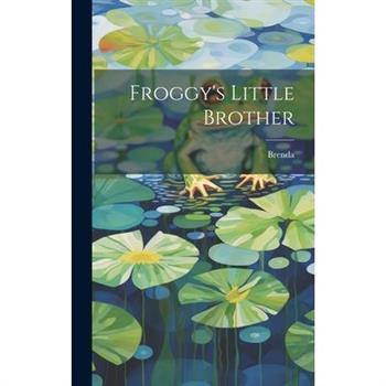 Froggy's Little Brother