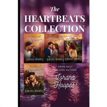The Heartbeats Romance Collection
