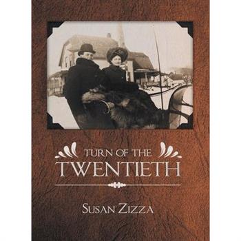 Turn Of The Twentieth
