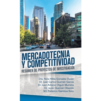Mercadotecnia  Y  Competitividad
