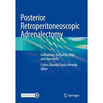 Posterior Retroperitoneoscopic Adrenalectomy