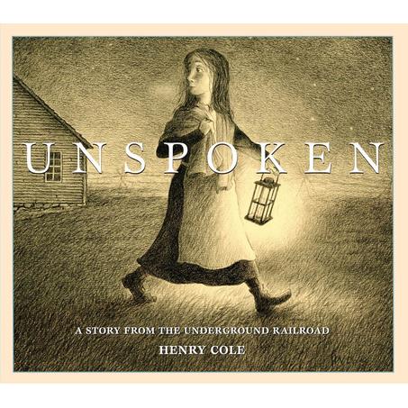 Unspoken