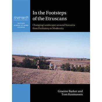 In the Footsteps of the Etruscans
