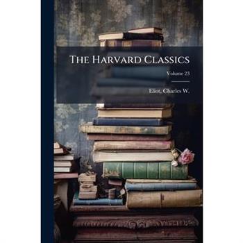The Harvard Classics