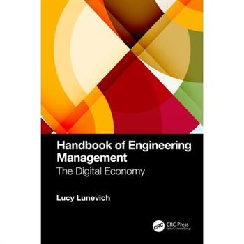 Handbook of Engineering Management
