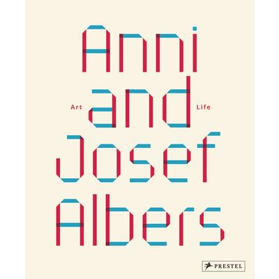 Anni and Josef Albers