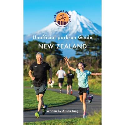Unofficial parkrun Guide New Zealand