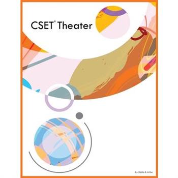 CSET Theatre