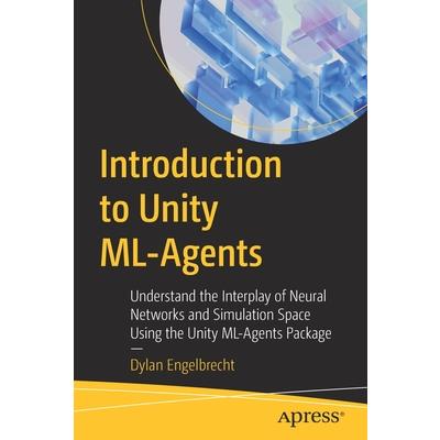 Introduction to Unity ML-Agents