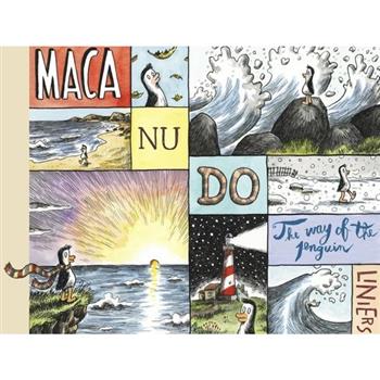 Macanudo: The Way of the Penguin