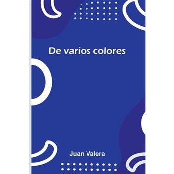 De Varios Colores