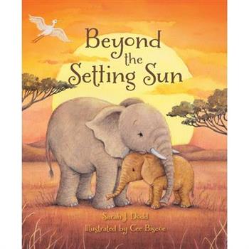 Beyond the Setting Sun