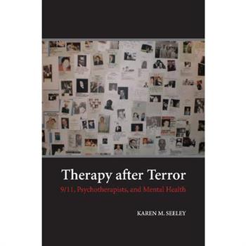 Therapy After Terror