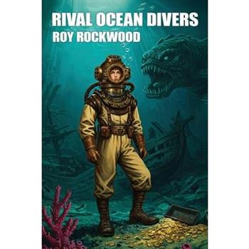 Rival Ocean Divers