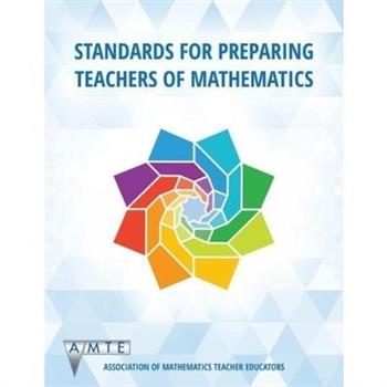 Standards for Preparing Teachers of Mathematics (hc)