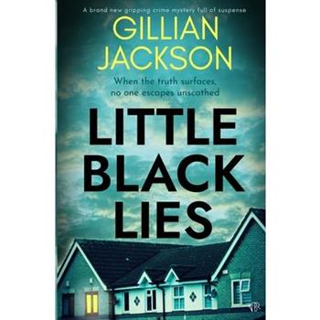 Little Black Lies