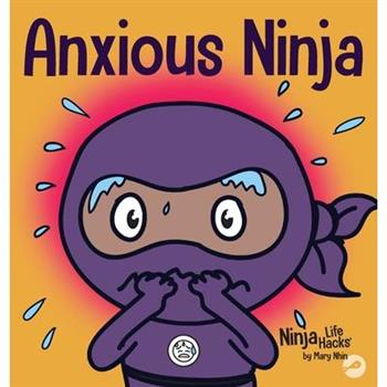 Anxious Ninja