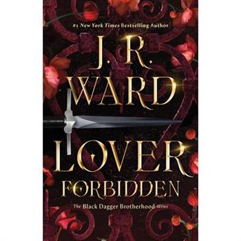 Lover Forbidden