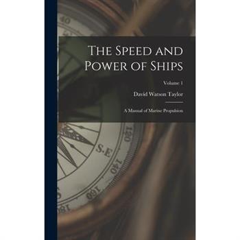 The Speed and Power of Ships