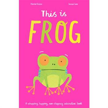 This Is Frog