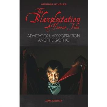 The Blaxploitation Horror Film