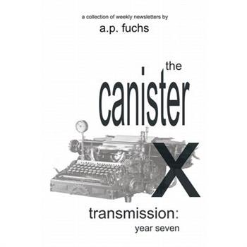 The Canister X Transmission