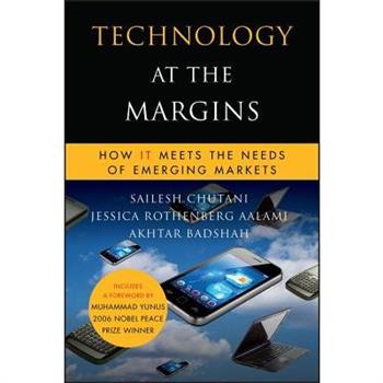 Technology at the Margins