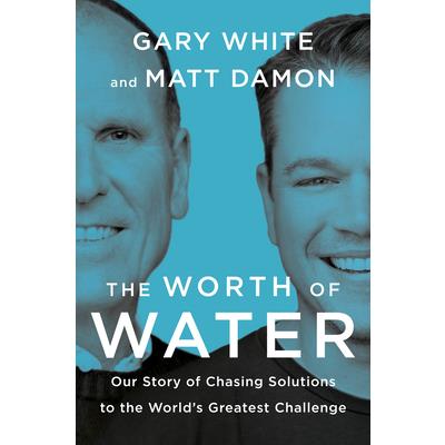 The Worth of Water