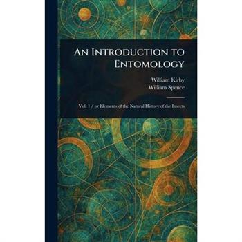 An Introduction to Entomology