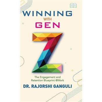 Winning With Gen Z