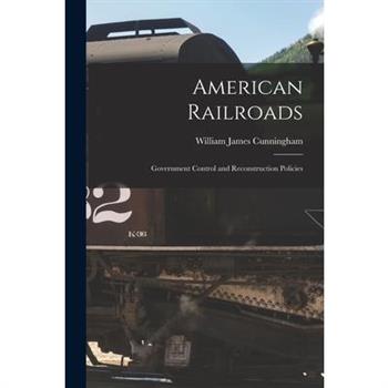 American Railroads