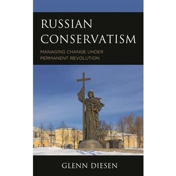 Russian Conservatism