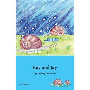 Kay and Jay