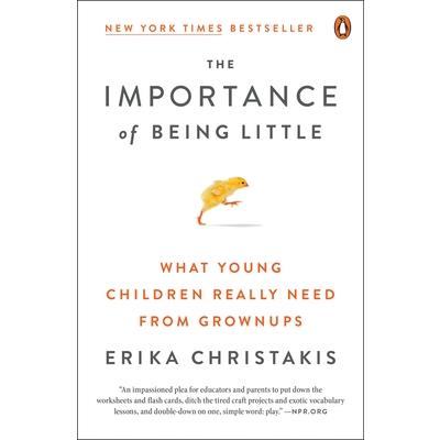 The Importance of Being Little