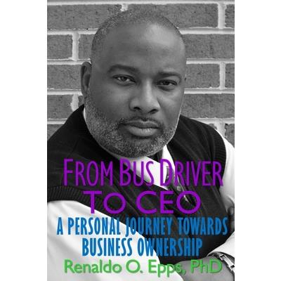 From Bus Driver to CEO