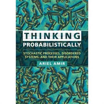 Thinking Probabilistically