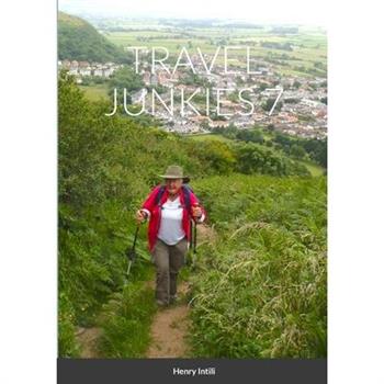 Travel Junkies 7