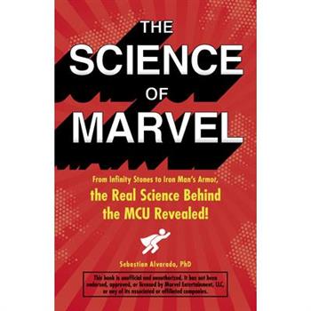 The Science of Marvel