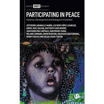 Participating in Peace