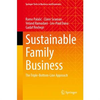 Sustainable Family Business