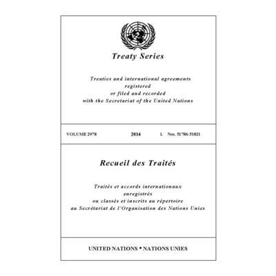 Treaty Series 2978