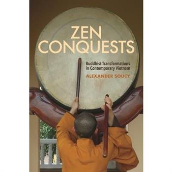 Zen Conquests